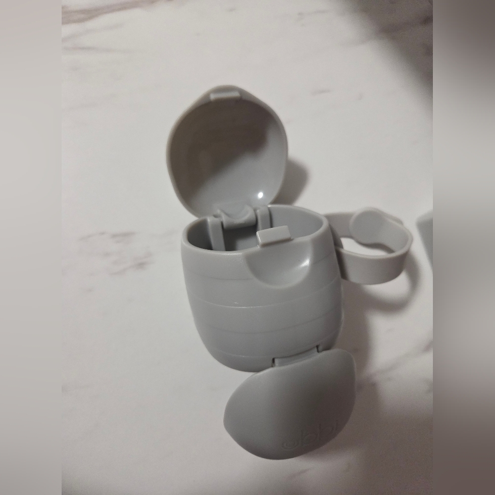 Gray Kids Accessory Set - Picture 5 of 6